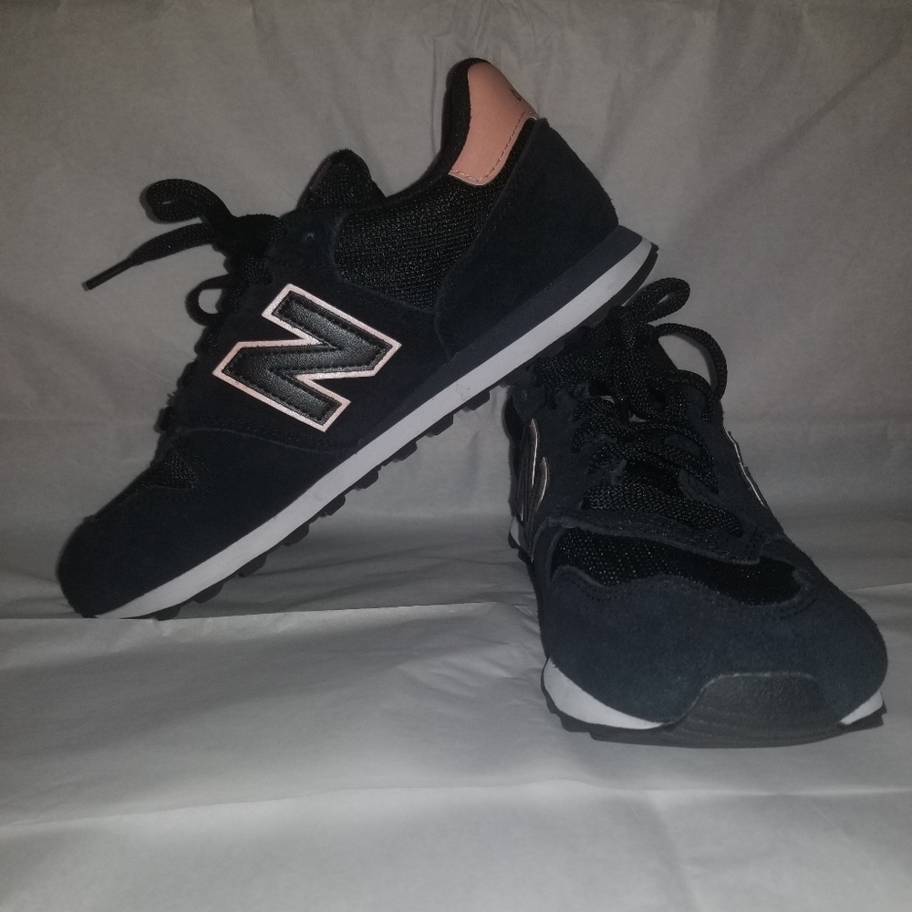 New Balance 500